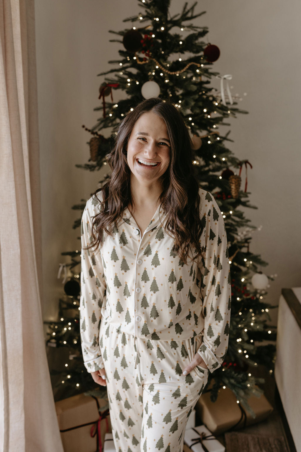 Women’s Bamboo