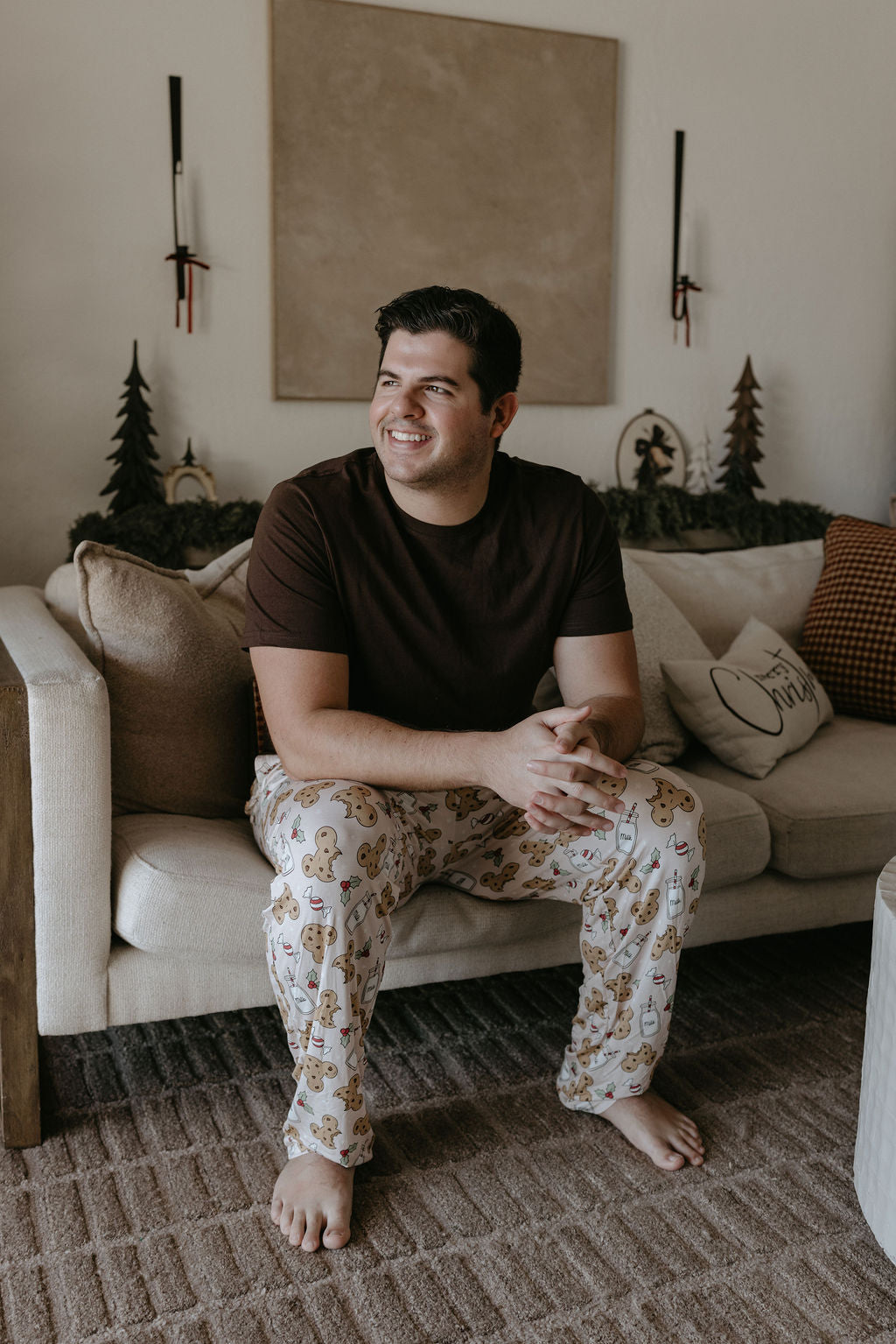 Men's Lounge Pants
