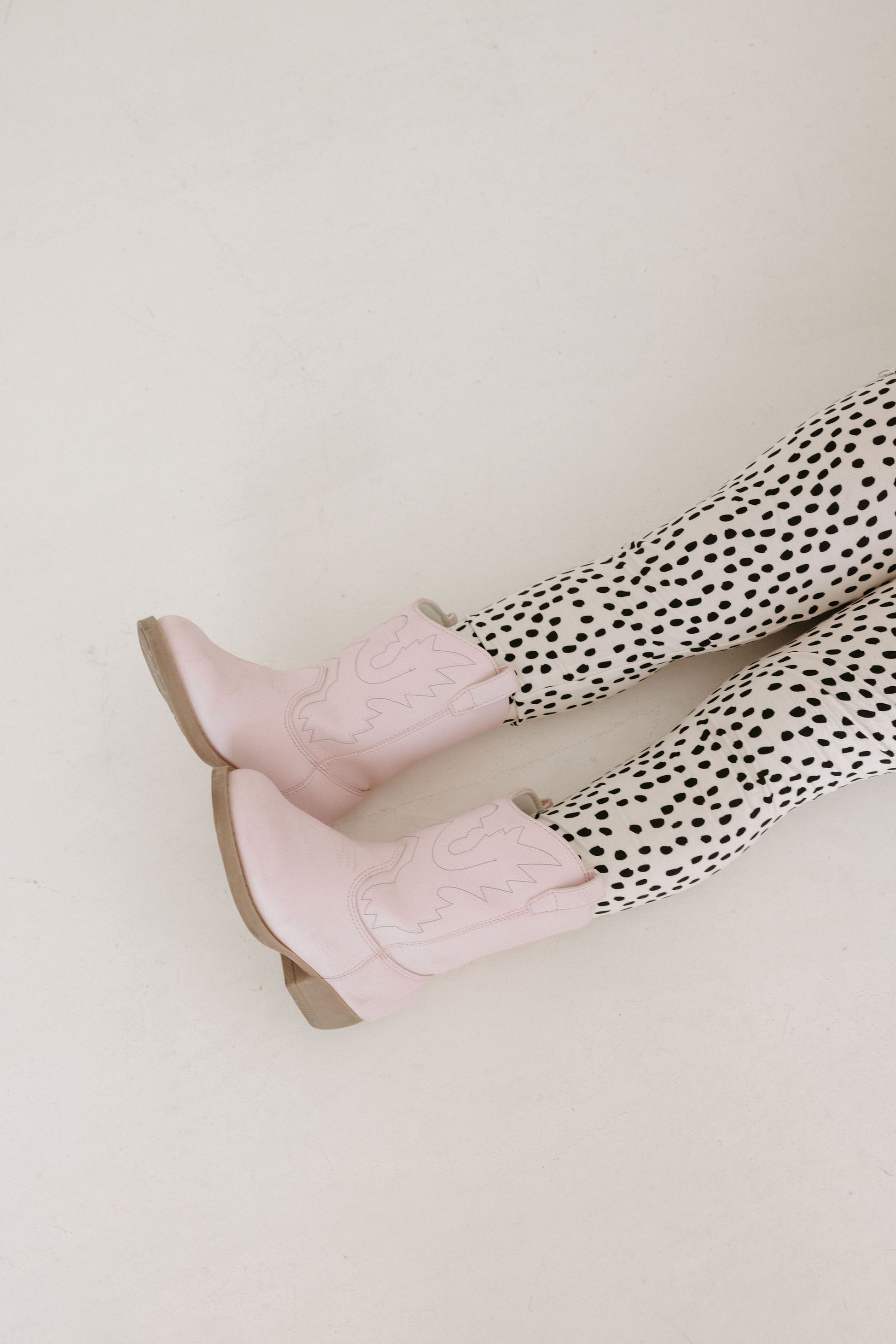 Dottie Toddler 2 Piece Set - Behold Baby