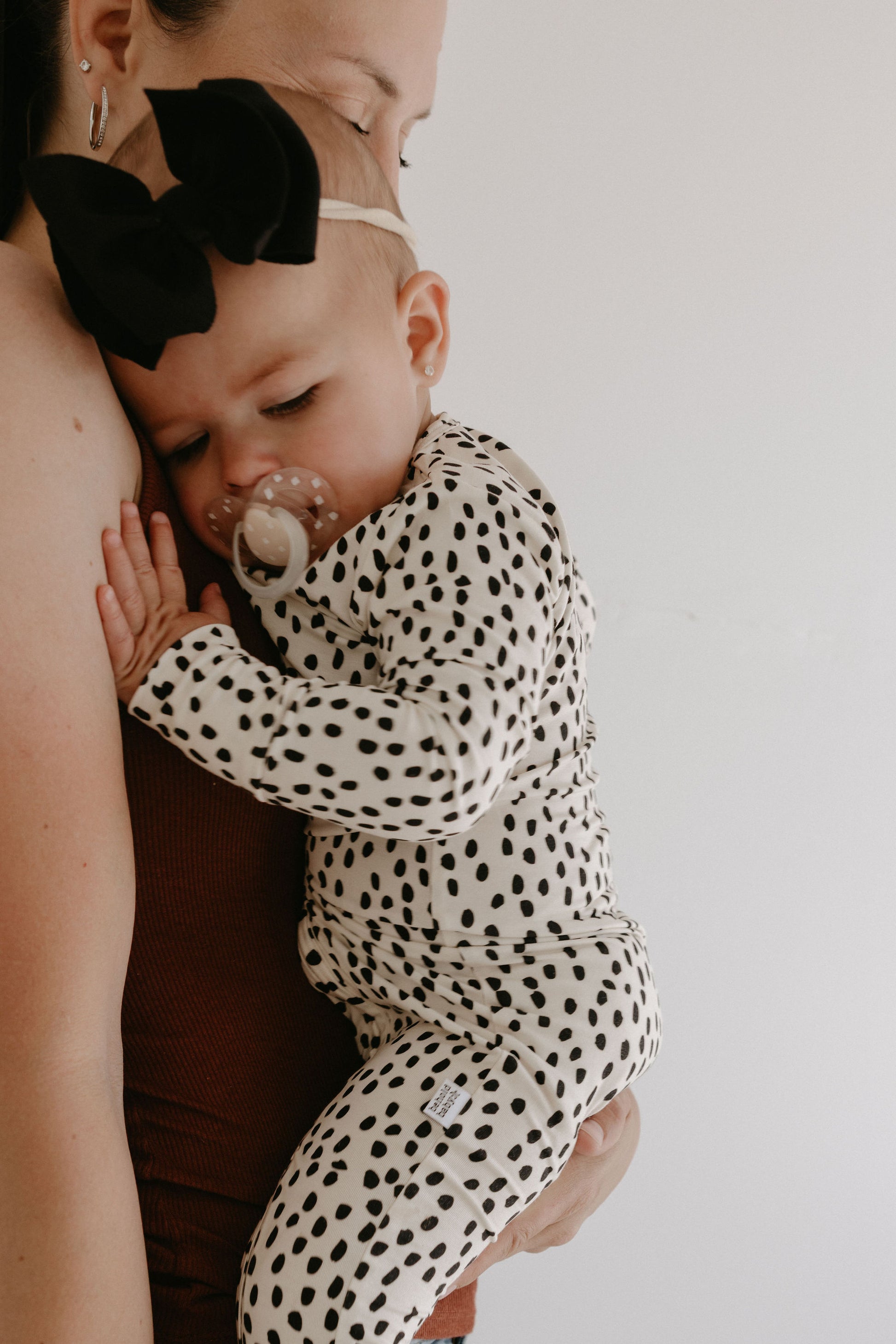 Dottie Romper - Behold Baby
