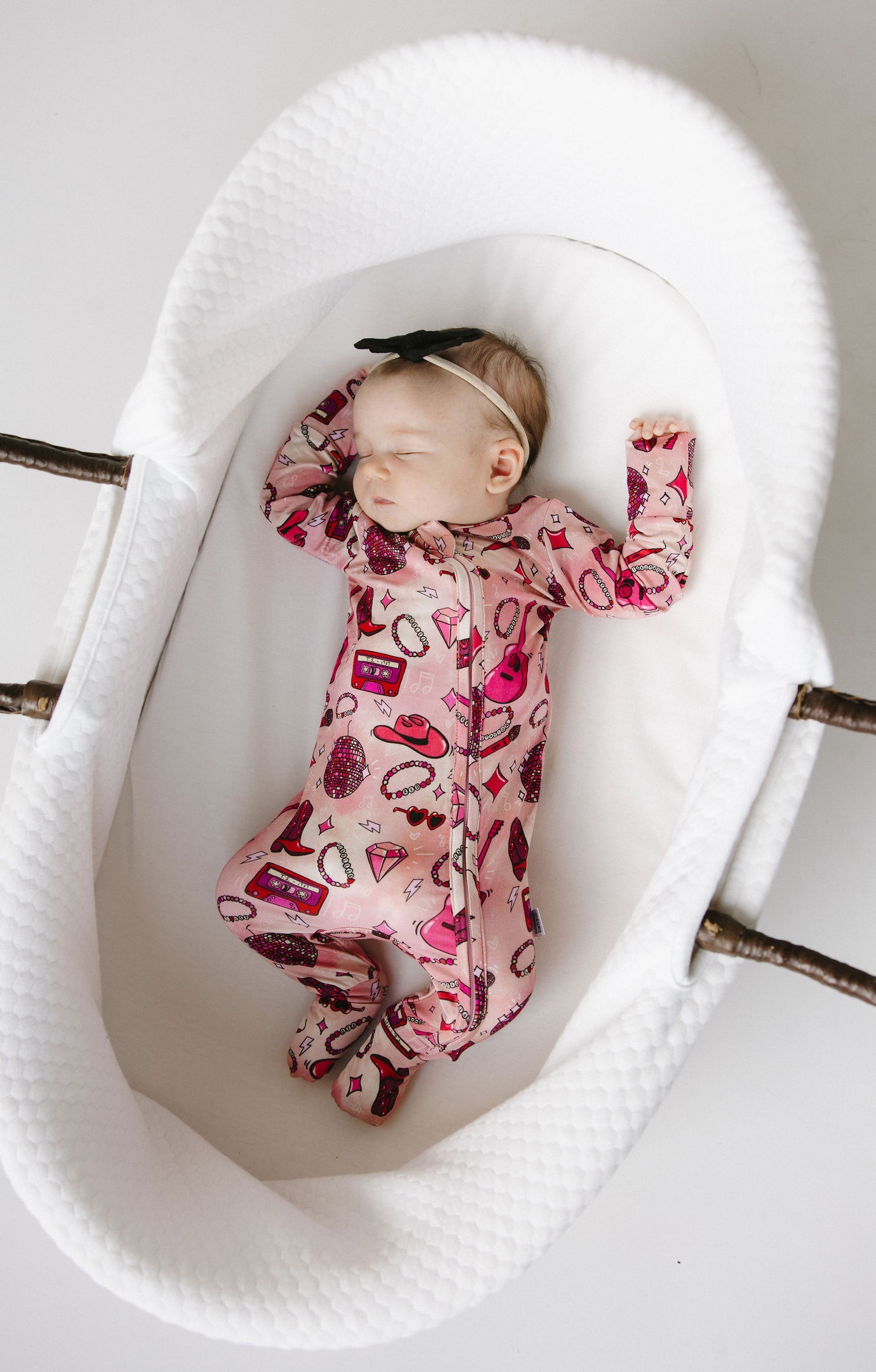 Swiftie Romper - Behold Baby
