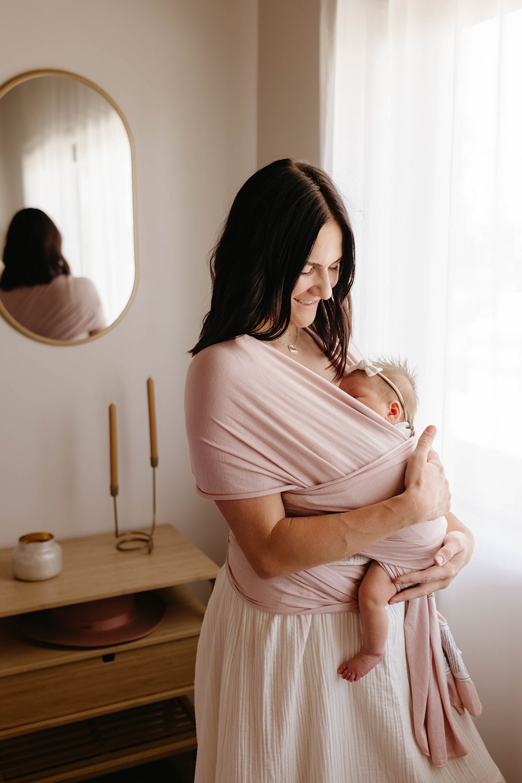 Baby Wraps - Behold Baby