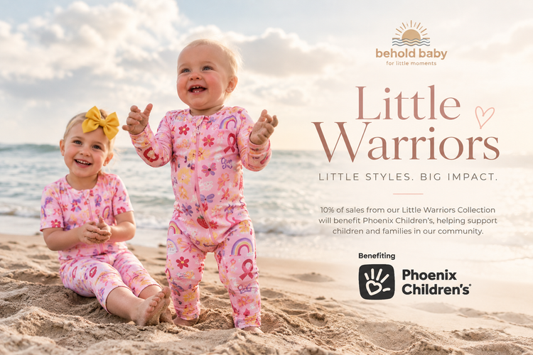 Little Warriors