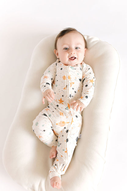 Space Romper - Behold Baby