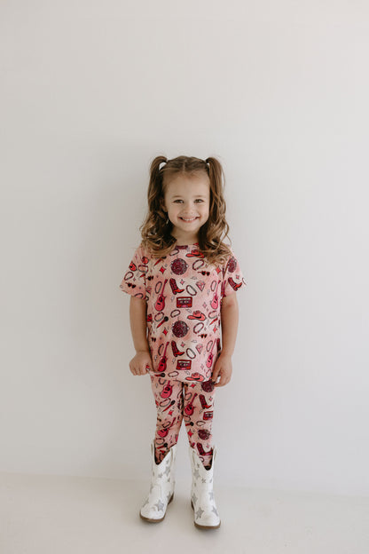 Swiftie Toddler 2 Piece Set - Behold Baby