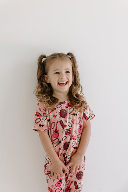Swiftie Toddler 2 Piece Set - Behold Baby