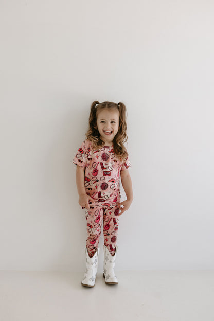 Swiftie Toddler 2 Piece Set - Behold Baby