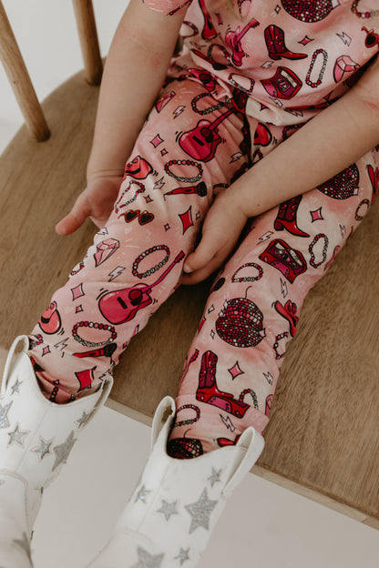 Swiftie Toddler 2 Piece Set - Behold Baby