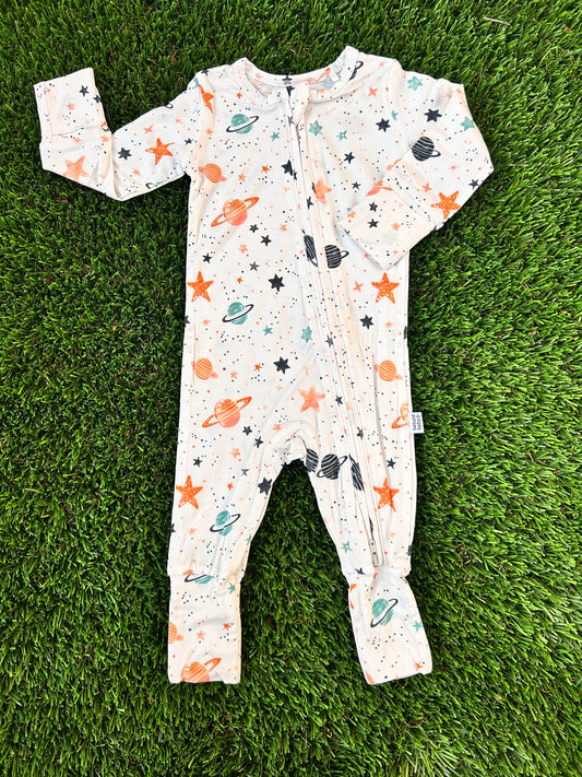 Space Romper