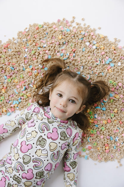 Lucky Charms Two Piece Set - Behold Baby