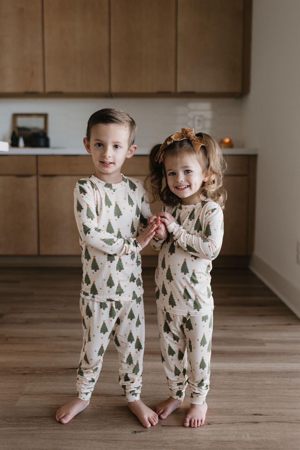 Oh Christmas Tree 2 Piece Set